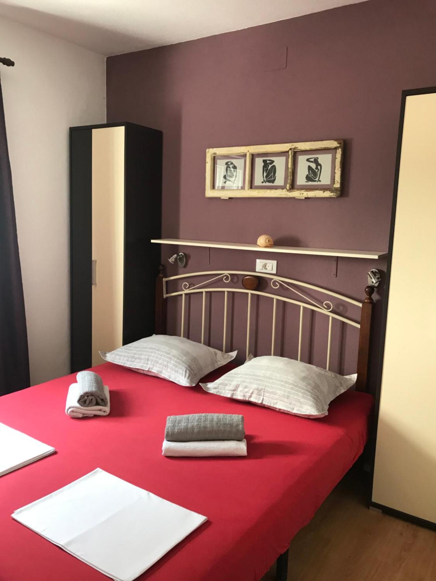 Apartments Sanja Makarska Room photo