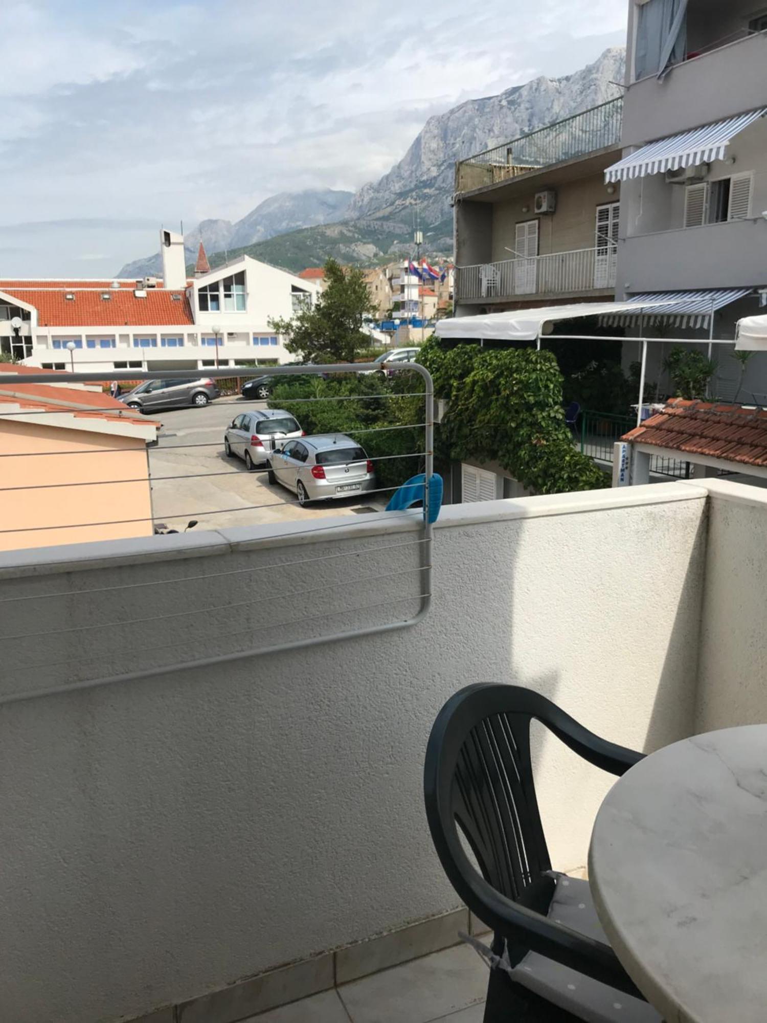 Apartments Sanja Makarska Room photo