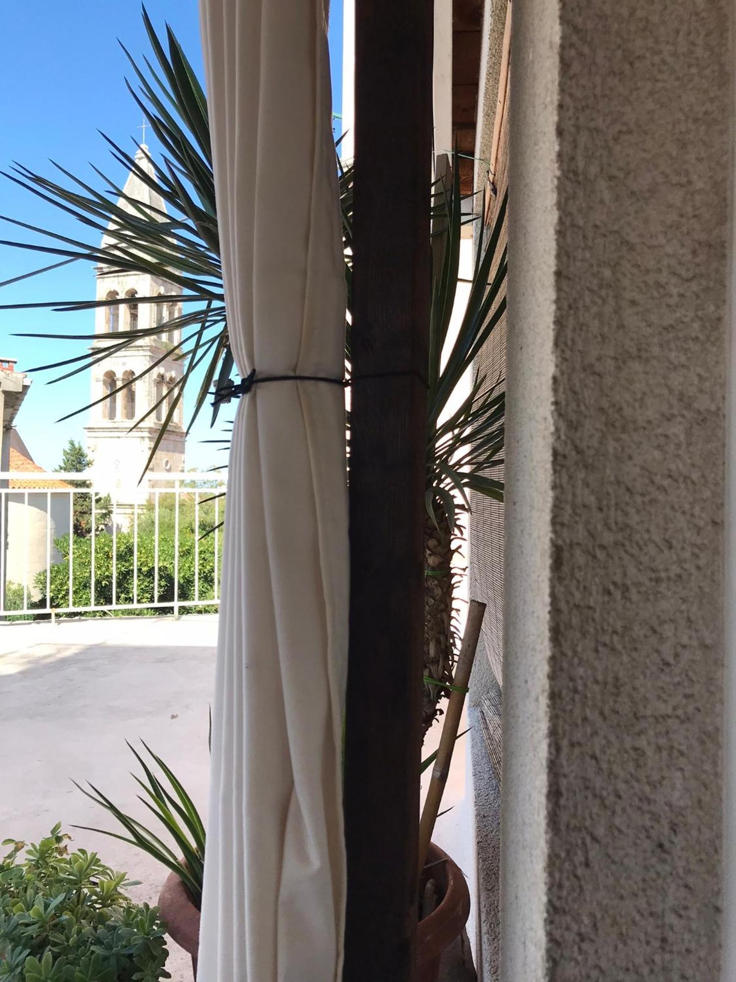 Apartments Sanja Makarska Exterior photo