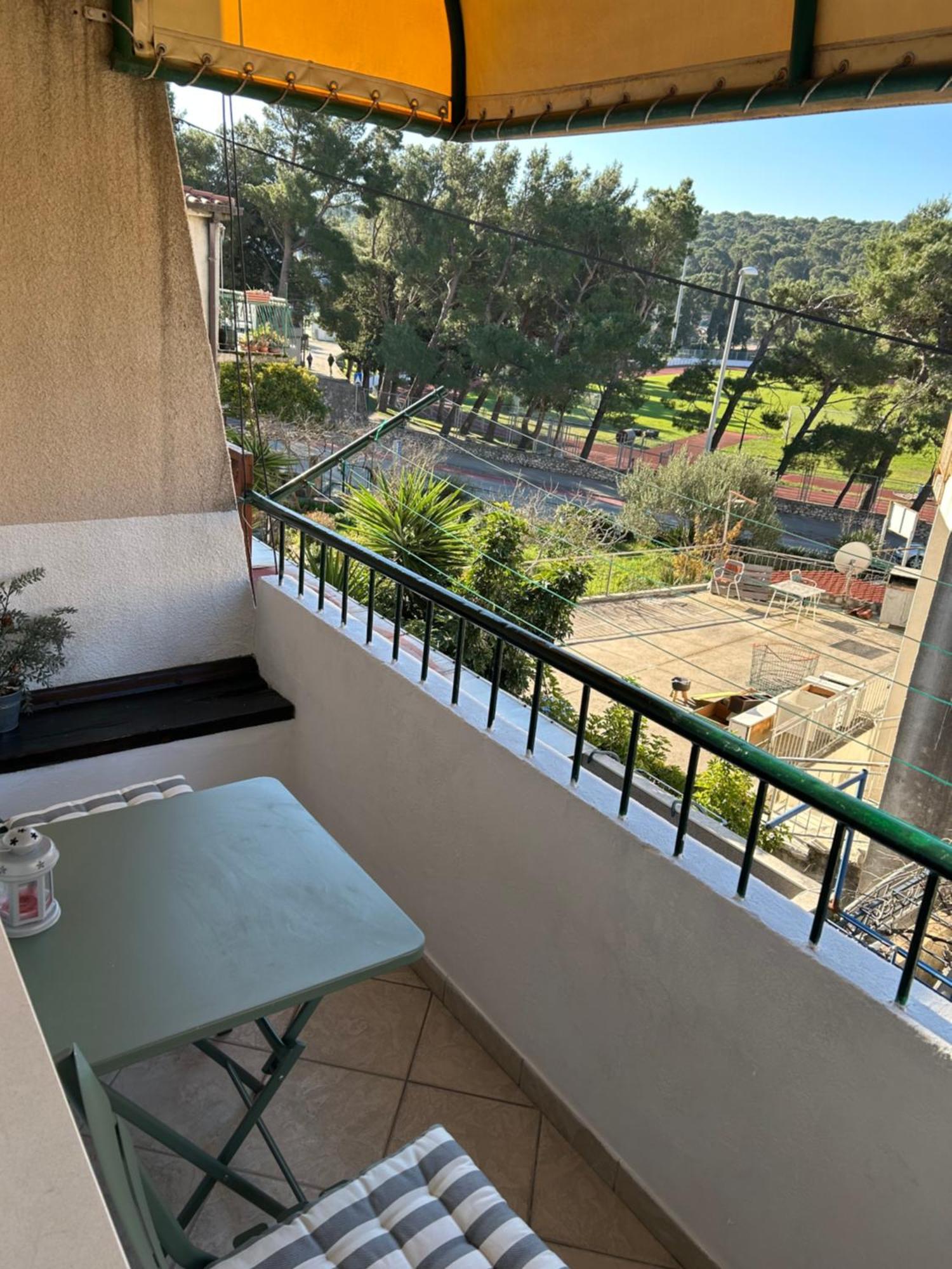 Apartments Sanja Makarska Exterior photo
