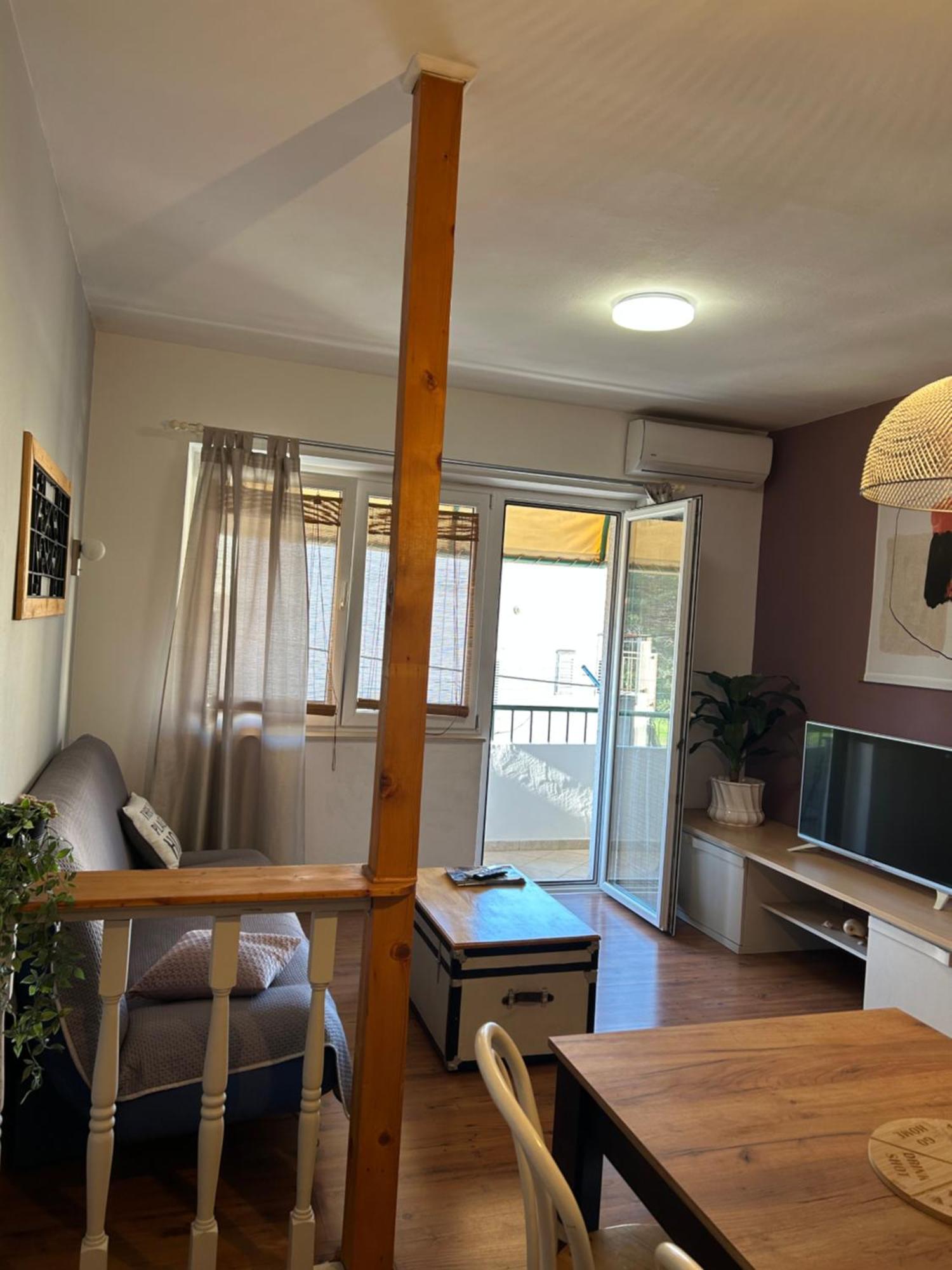 Apartments Sanja Makarska Exterior photo