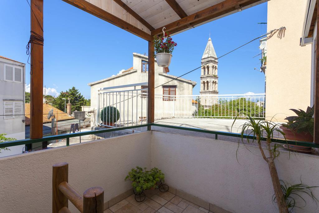 Apartments Sanja Makarska Exterior photo