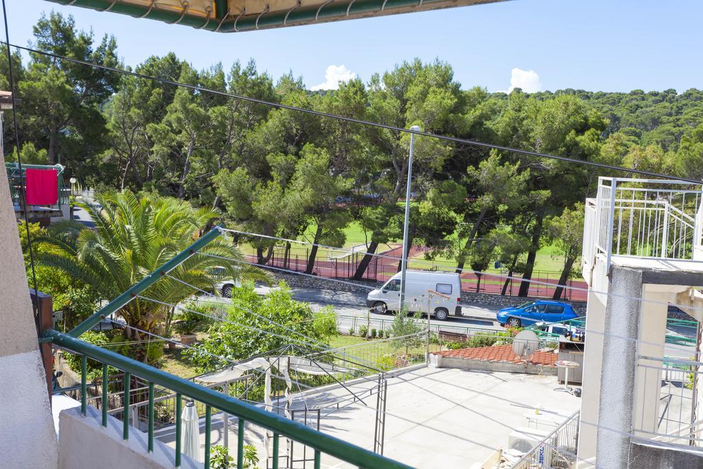 Apartments Sanja Makarska Exterior photo